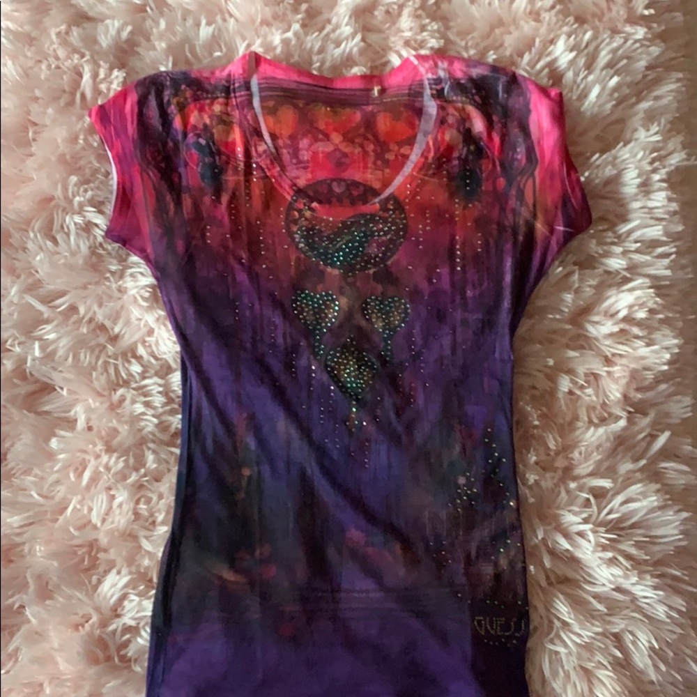 Guess t-shirt